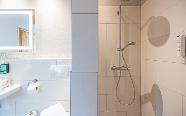 Ferienwohnung Nr. 12 mit Ostseeblick image 19 - Gut Oehe
