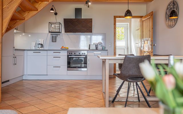 Ferienwohnung Nr. 12 mit Ostseeblick image 10 - Gut Oehe