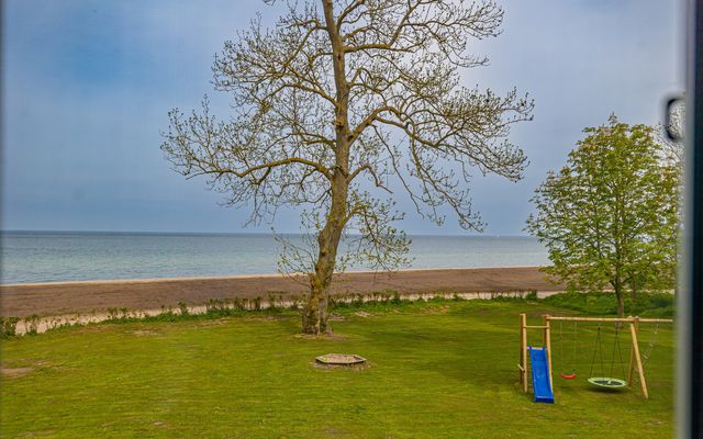 Ferienwohnung Nr. 11 mit Ostseeblick image 16 - Gut Oehe