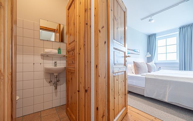 Ferienwohnung Nr. 11 mit Ostseeblick image 15 - Gut Oehe
