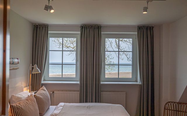 Ferienwohnung Nr. 16 mit Ostseeblick image 15 - Gut Oehe