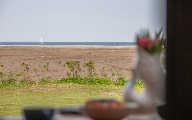 Ferienwohnung Nr. 10 mit Ostseeblick image 3 - Gut Oehe