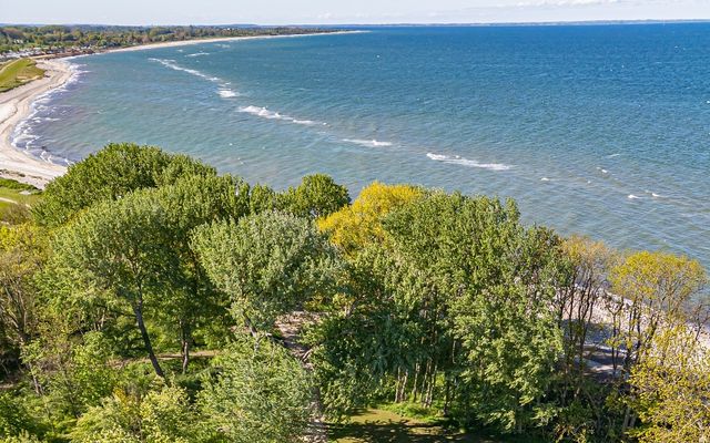 Ferienwohnung Nr. 7 mit Ostseeblick image 14 - Gut Oehe