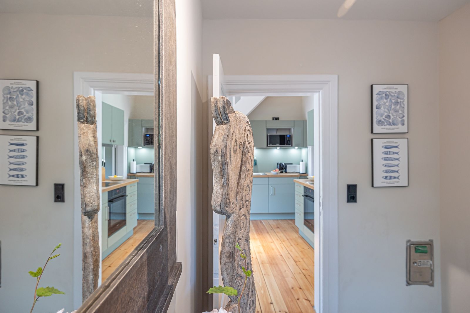 Seepferdchen image 4 - Gut Oehe