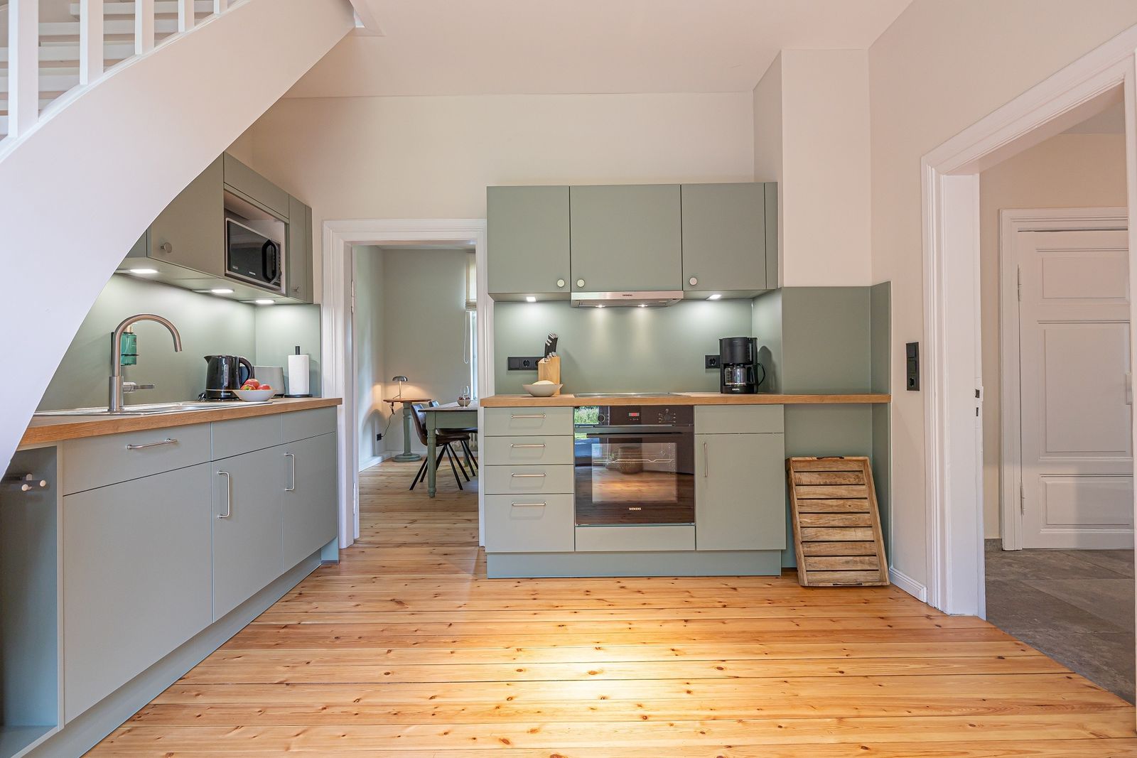 Seepferdchen image 6 - Gut Oehe