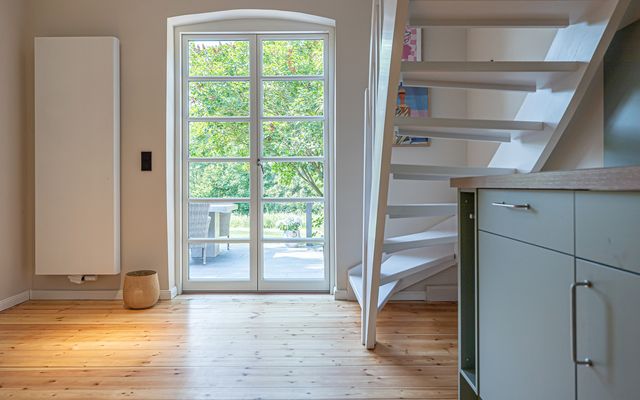 Seepferdchen image 10 - Gut Oehe