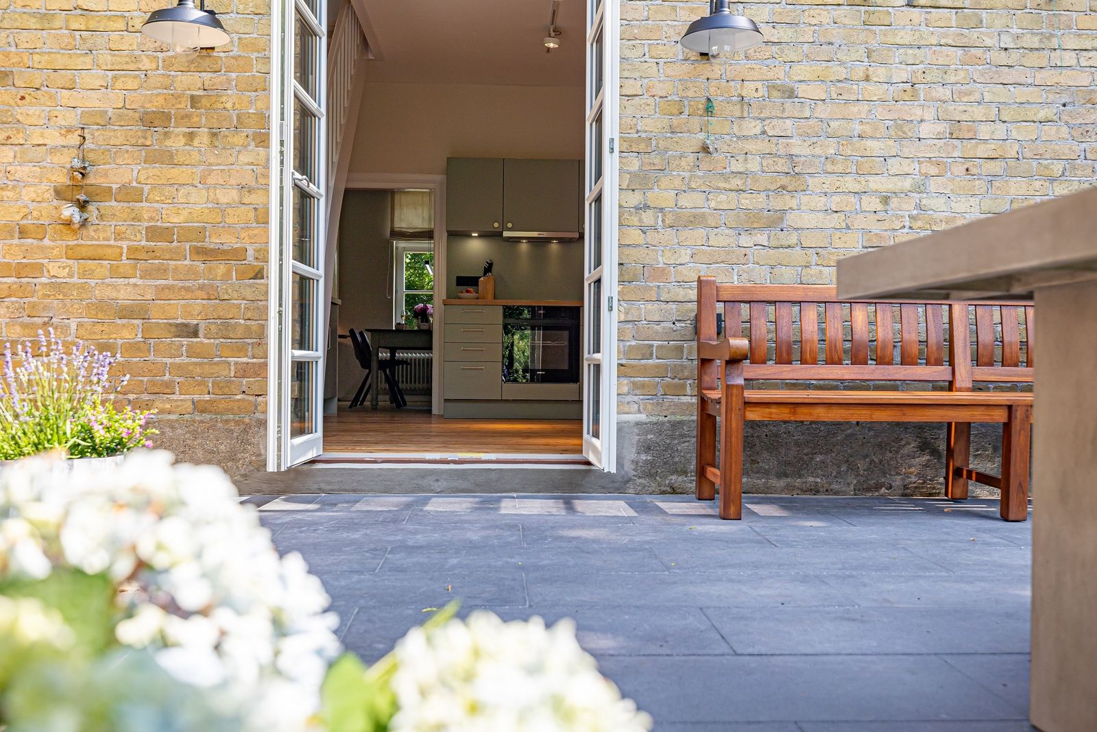 Seepferdchen image 8 - Gut Oehe