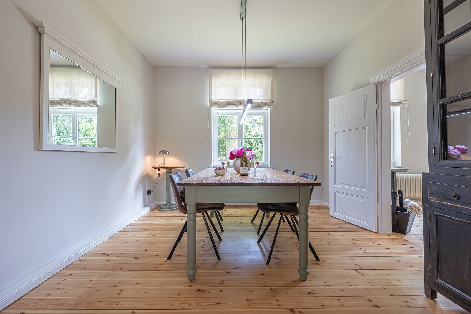 Seepferdchen image 13 - Gut Oehe