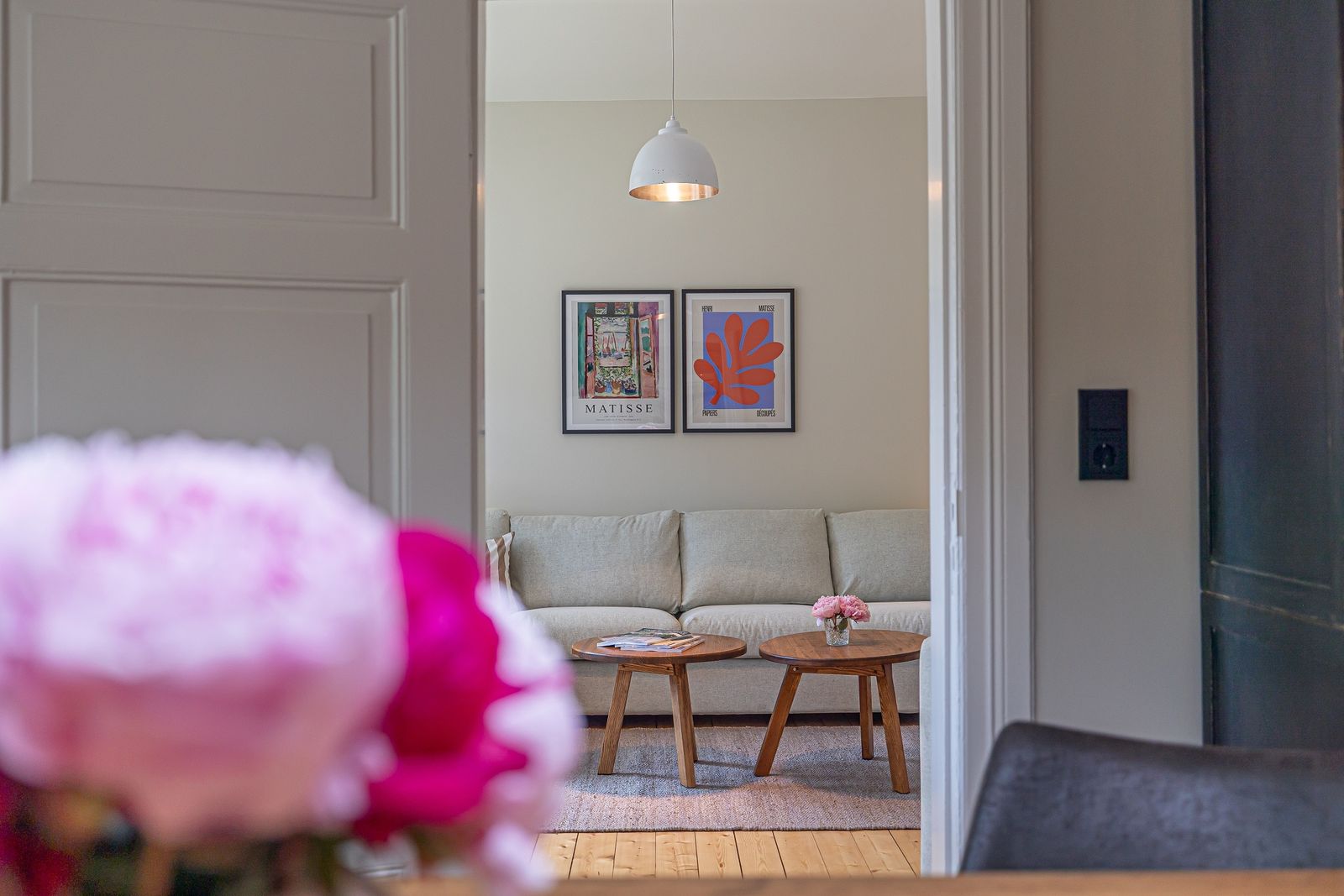 Seepferdchen image 15 - Gut Oehe