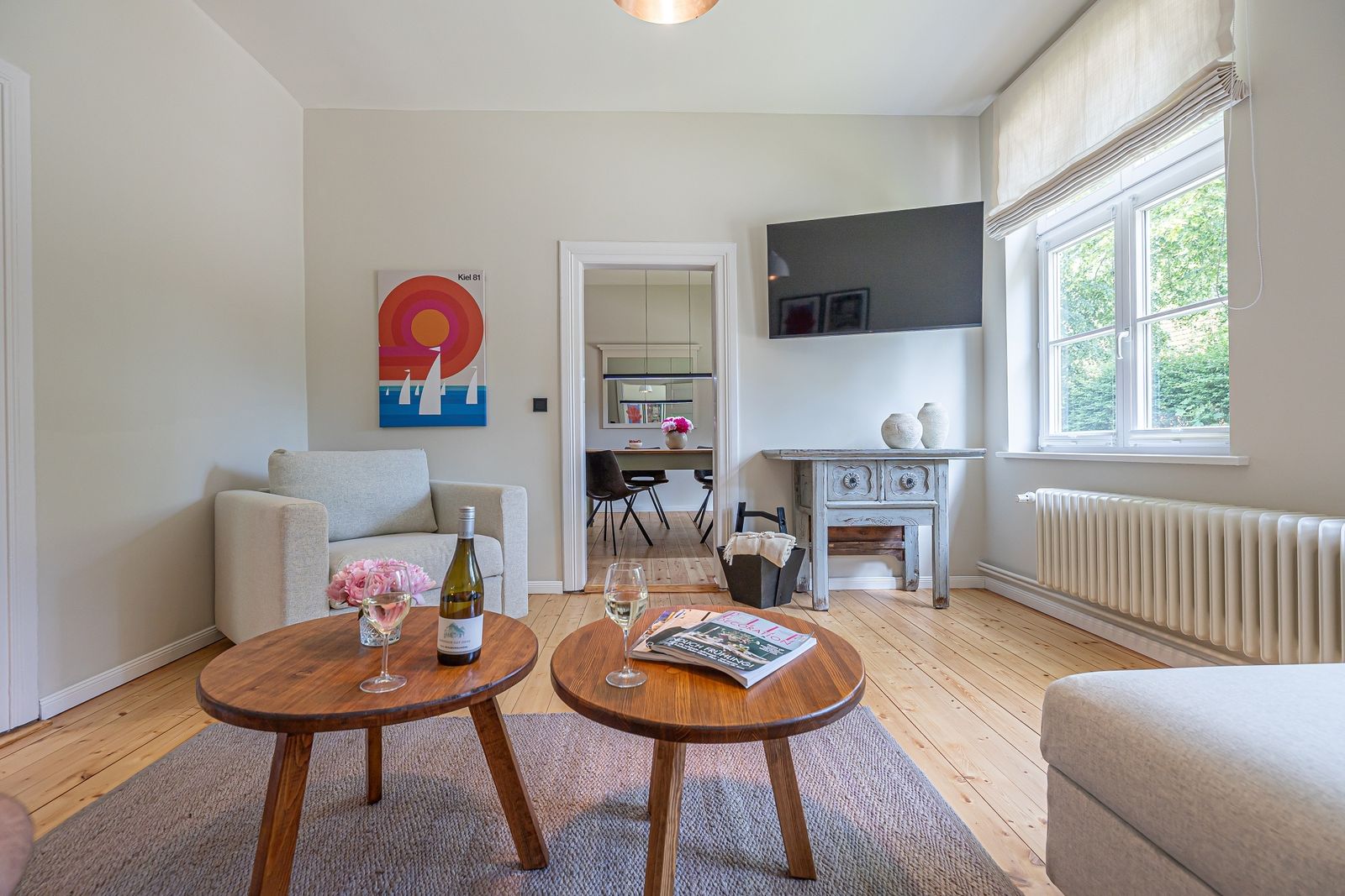 Seepferdchen image 17 - Gut Oehe