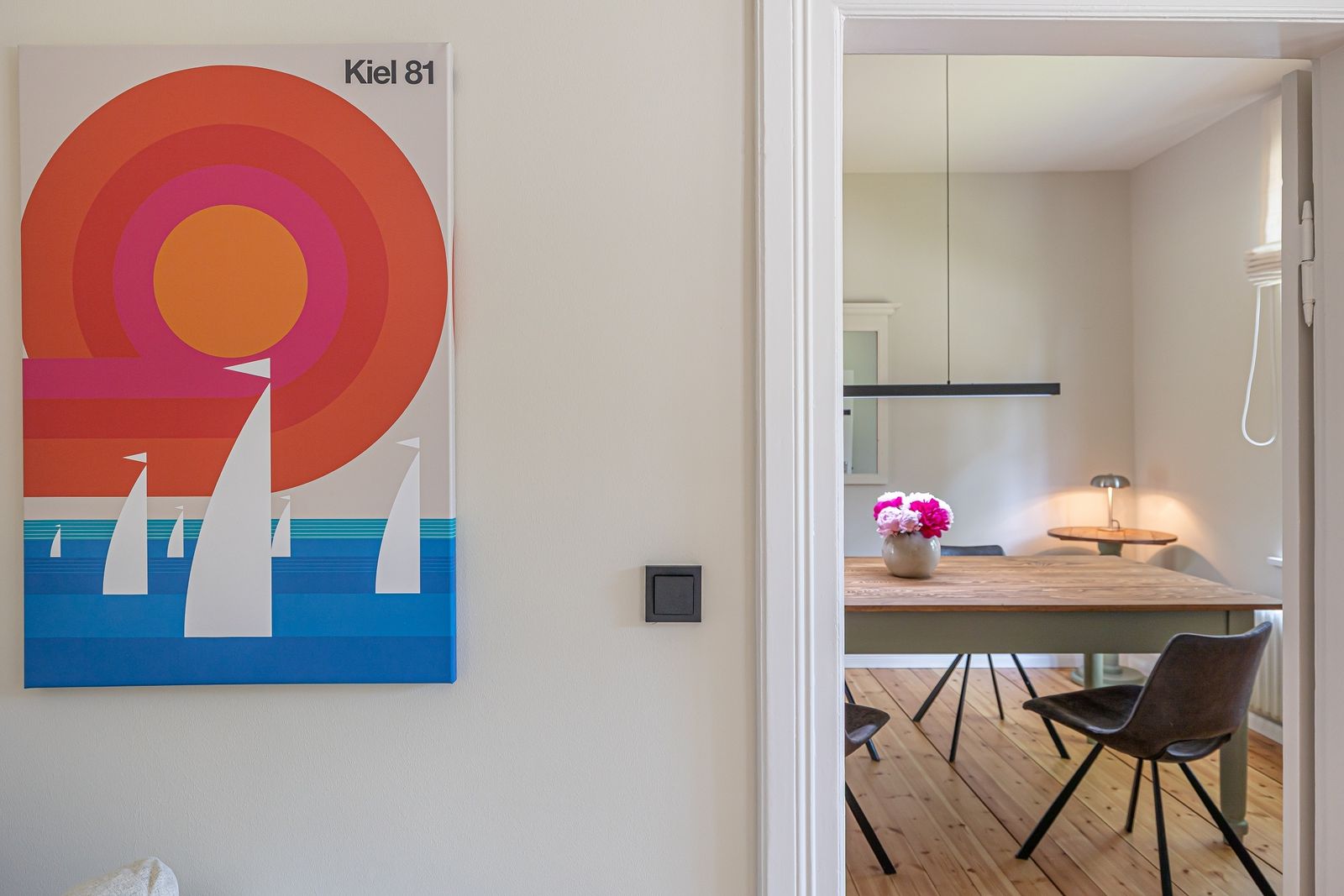 Seepferdchen image 19 - Gut Oehe