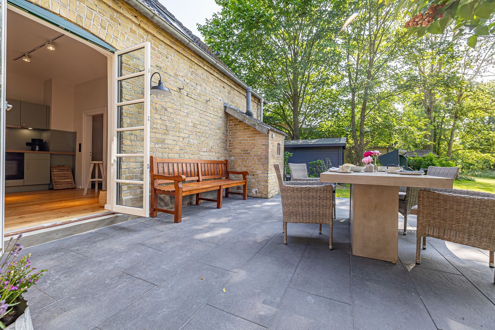 Seepferdchen image 44 - Gut Oehe