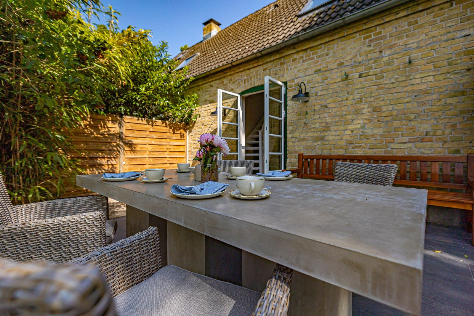 Seepferdchen image 39 - Gut Oehe