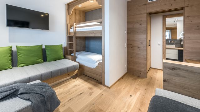 Puradies Premium Suite