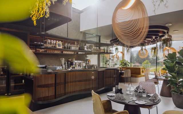 Gourmetrestaurant Ess:enz