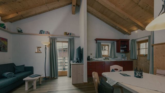 Privat Spa Chalet Plus
