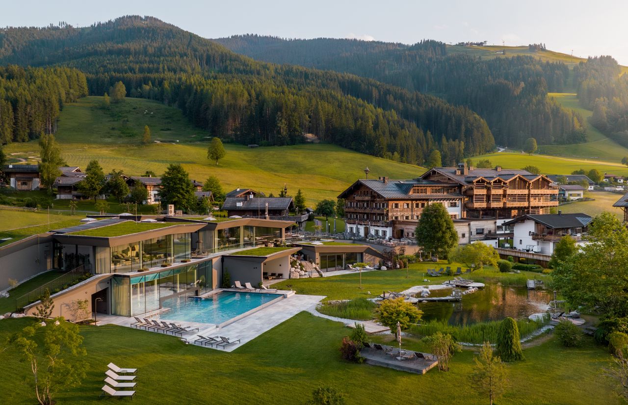 Naturresort PURADIES Bildergalerie