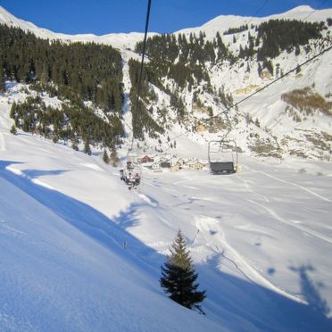 Innen Winter 27, Rustico Simano, Leontica, Tessin, Tessin, Schweiz