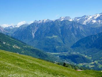 Rustico Simano - Ticino - Switzerland