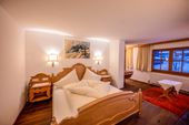 Komfort-Doppelzimmer Omeshorn
