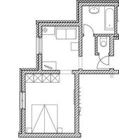 Komfort-Doppelzimmer Omeshorn