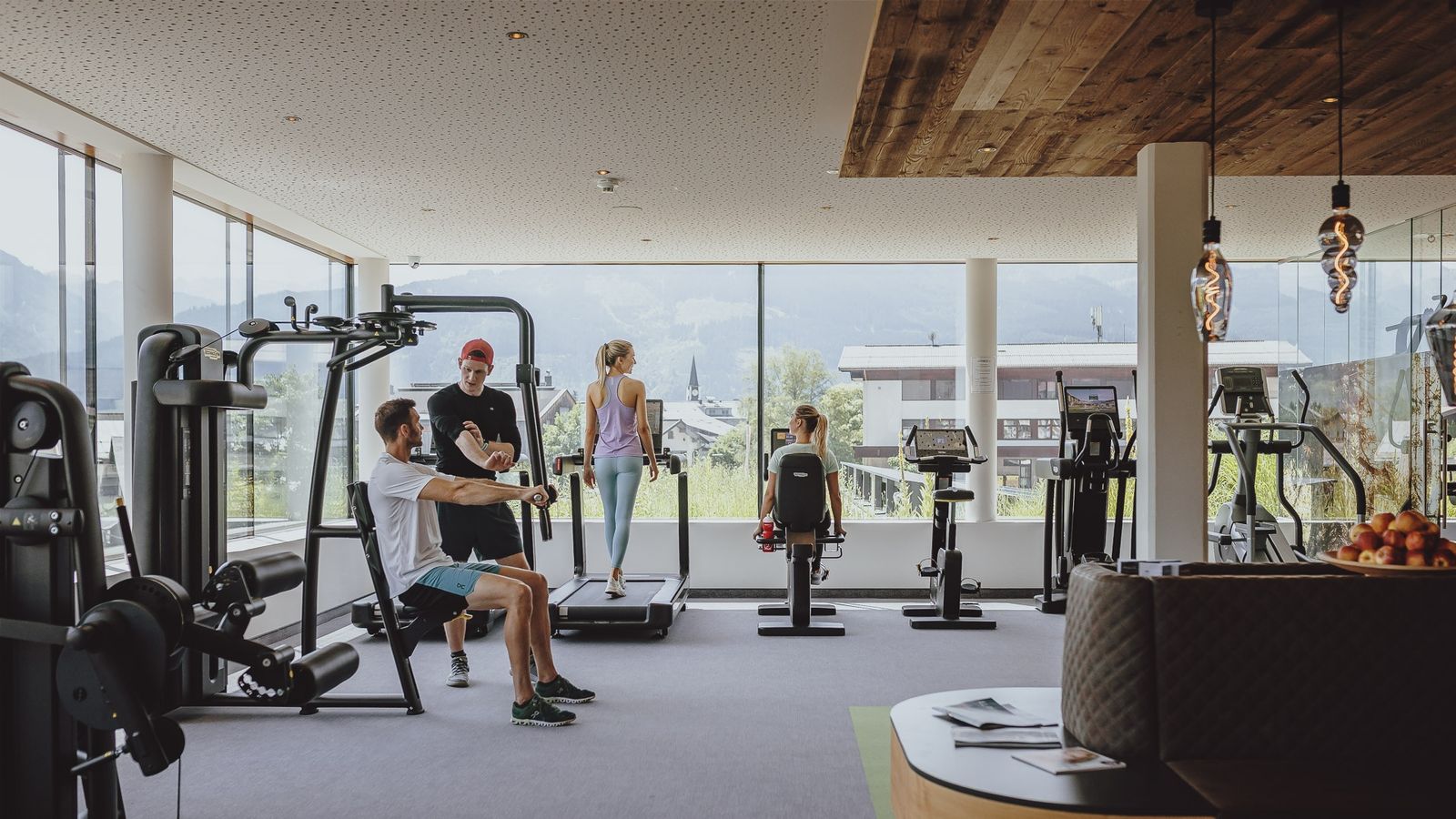 Bild #11 - Sport- und Familienresort Alpenblick