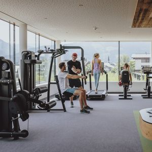 Impressionen #8 - Sport- und Familienresort Alpenblick