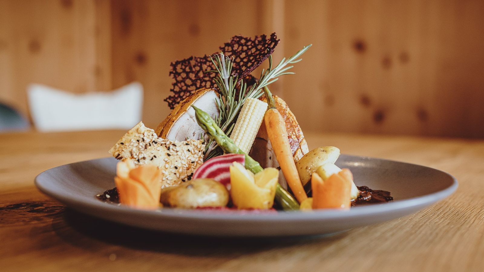 Bild #10 - Sport- und Familienresort Alpenblick