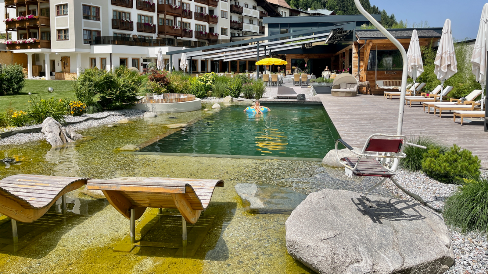 Bild #13 - Sport- und Familienresort Alpenblick