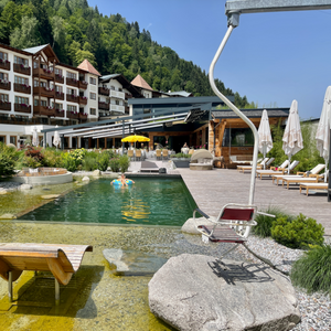Impressionen #10 - Sport- und Familienresort Alpenblick