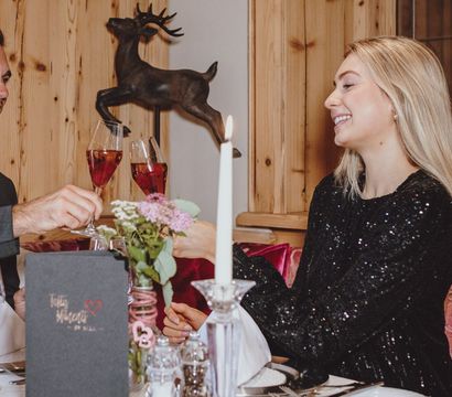 Angebot: Flittertage im Alpenblick - Sport- und Familienresort Alpenblick