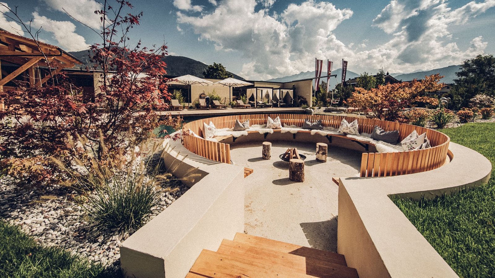 Bild #12 - Sport- und Familienresort Alpenblick