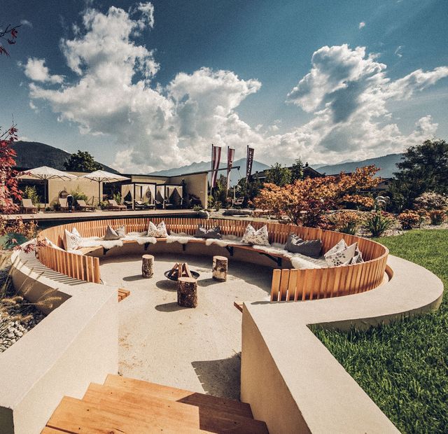 Impressionen #5 - Sport- und Familienresort Alpenblick