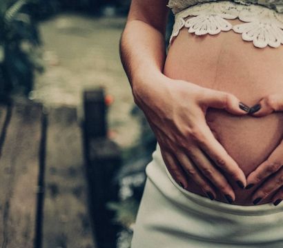 Angebot: Babymoon - Sport- und Familienresort Alpenblick