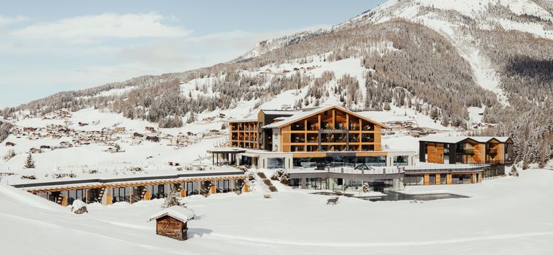 GRANVARA® Relais & SPA HOTEL*****: Dolomiti Spring Days Short