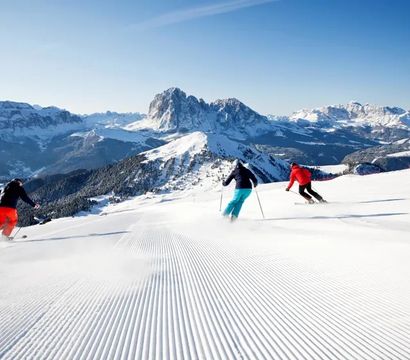 Angebot: Dolomiti Spring Days Short - GRANVARA® Relais & SPA HOTEL*****