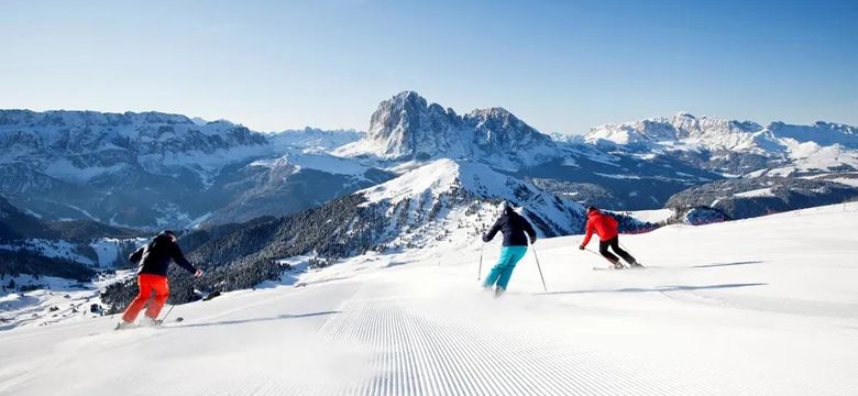 GRANVARA® Relais & SPA HOTEL*****: Dolomiti Spring Days Short