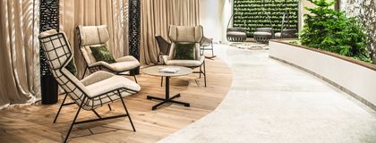 GRANVARA® Relais & SPA HOTEL***** - Wellnesshotel - Ambiente