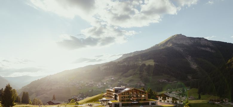 Granvara Relais & Spa Hotel: Dolomites Hike & E-Bike Herbstwochen
