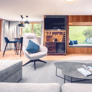 Impressionen #10 - DAS EDELWEISS Salzburg Mountain Resort