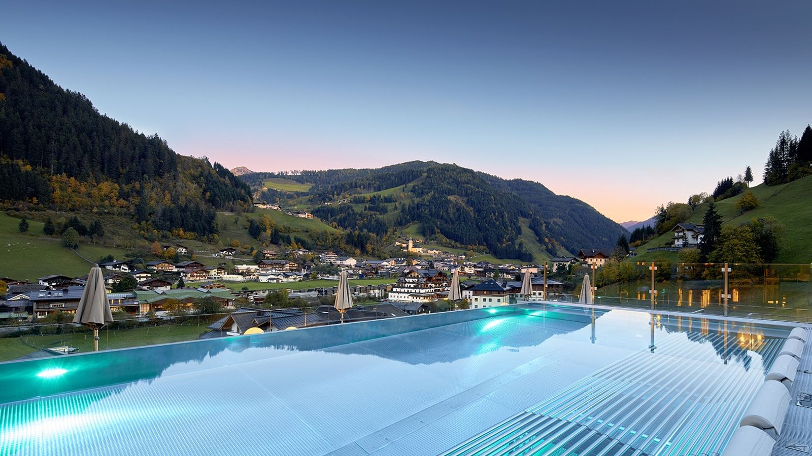 Bild #13 - DAS EDELWEISS Salzburg Mountain Resort