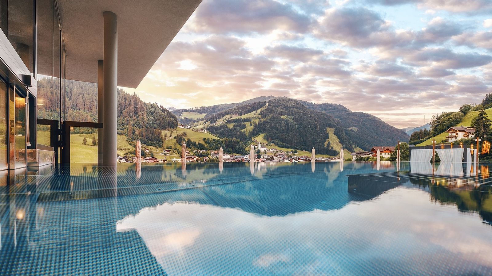 Bild #17 - DAS EDELWEISS Salzburg Mountain Resort