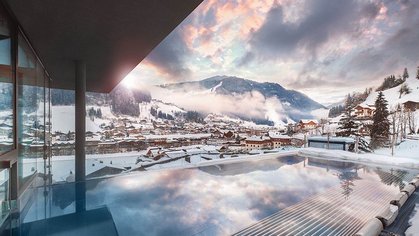 image #4 - DAS EDELWEISS Salzburg Mountain Resort