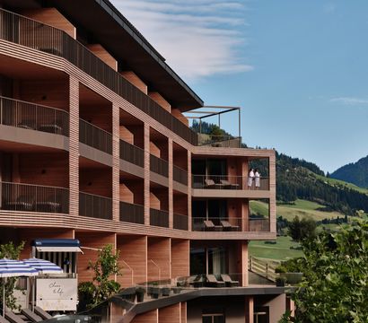 Offer: EDELWEISS Insider Deals - DAS EDELWEISS Salzburg Mountain Resort