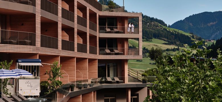 DAS EDELWEISS Salzburg Mountain Resort: EDELWEISS Insider Deals