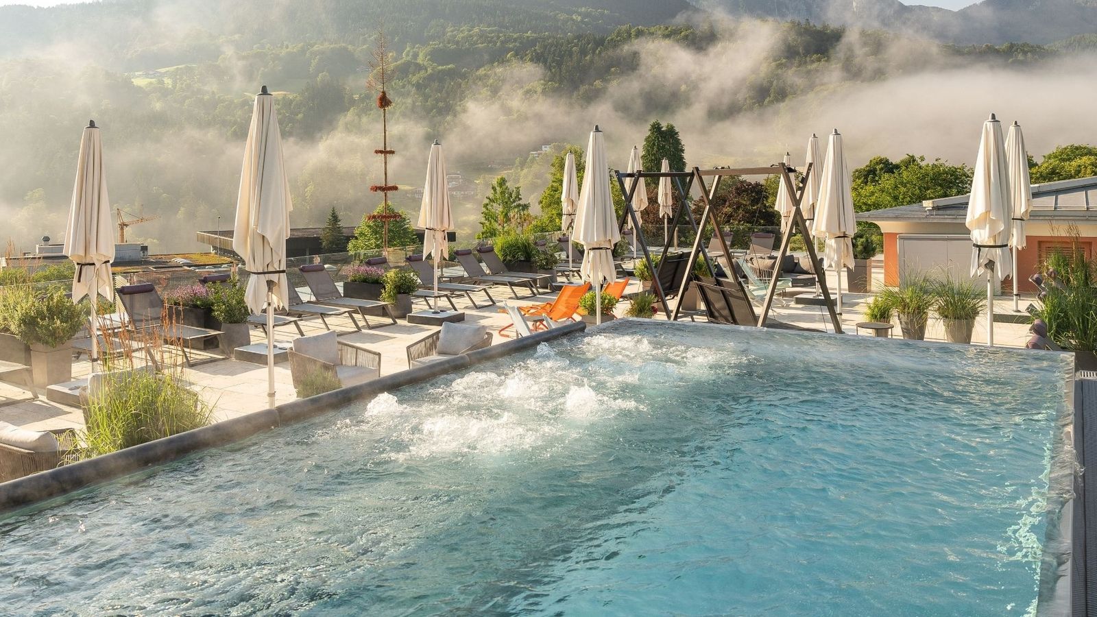 Bild #8 - Hotel EDELWEISS Berchtesgaden