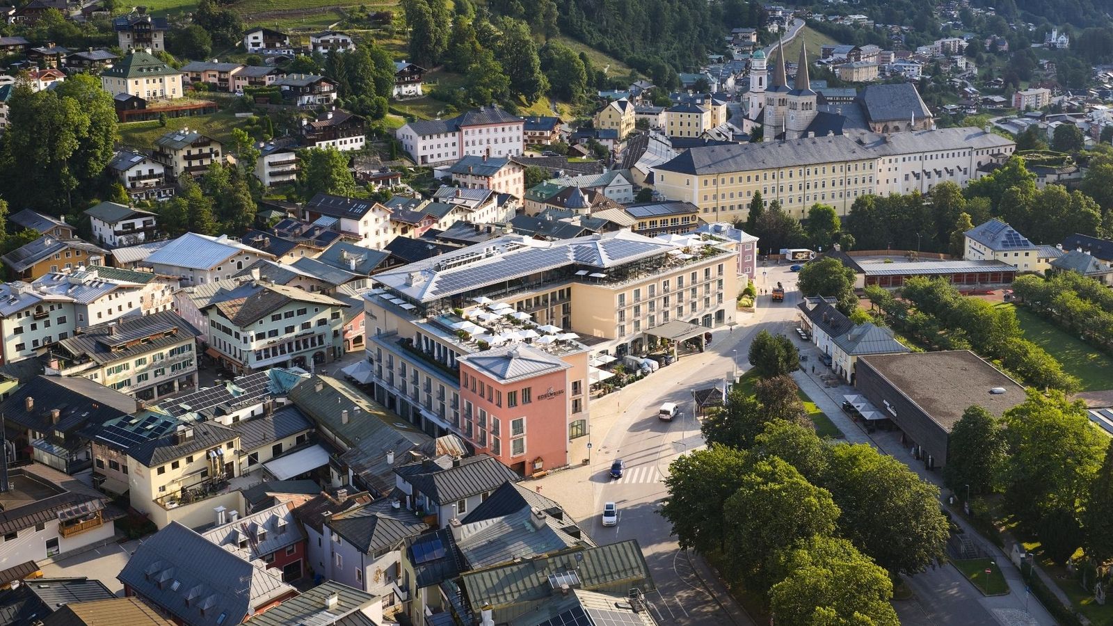 Bild #7 - Hotel EDELWEISS Berchtesgaden