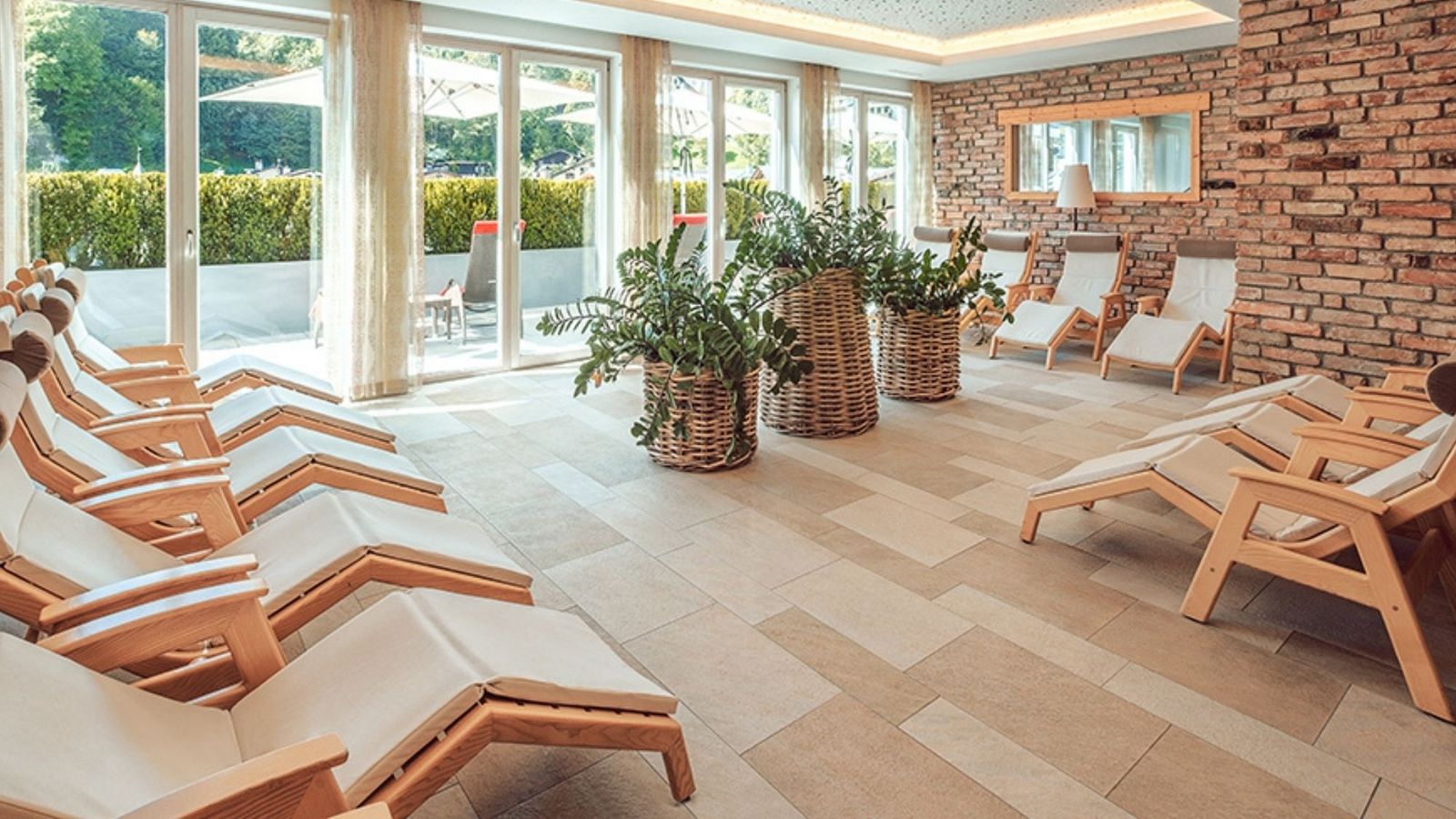 Bild #11 - Hotel EDELWEISS Berchtesgaden
