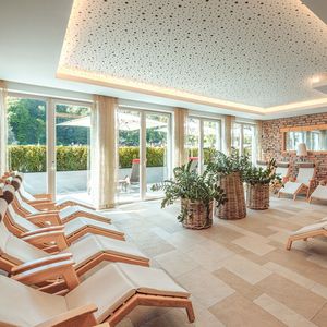 Impressionen #8 - Hotel EDELWEISS Berchtesgaden