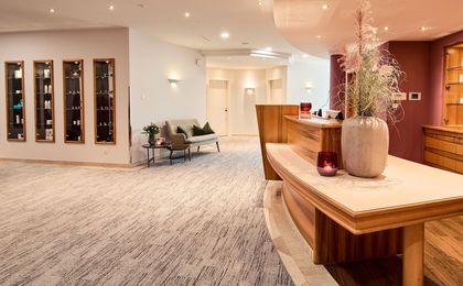 Hotel EDELWEISS Berchtesgaden in Berchtesgaden, Bayern, Deutschland - Bild #3